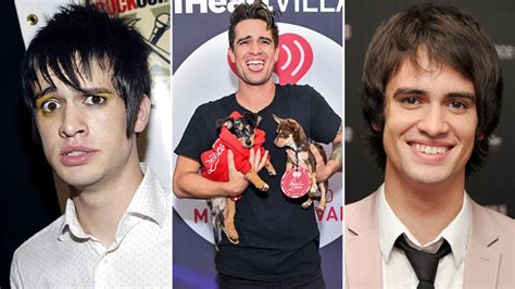 37 Photos of Brendon Uries Evolution